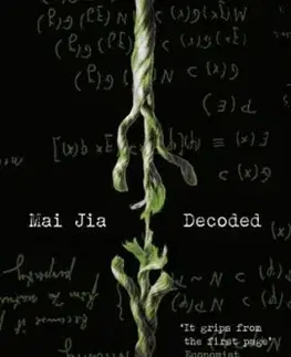 Decoded - Jia Mai