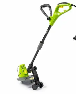 Strunová elektrická kosačka FZS 2002-E, Fieldmann
