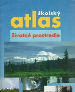 Školský atlas životné prostredie