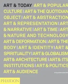 Art and today