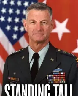 Standing Tall - Robert Foley