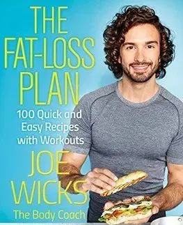 Lean in 15 The Fat Loss Plan - Joe Wicks