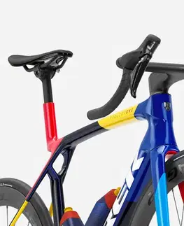Trek Madone SLR 7 Gen 8 Team Replica 2026 Veľkosť: L