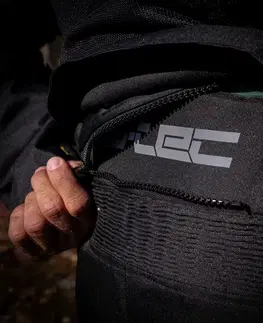 W-TEC Durmanes čierno-žltá - 5XL