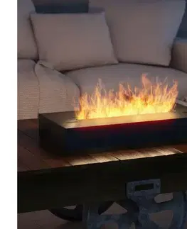 InFire - BIO krb 8x60 cm 3kW čierna Simplebox 600