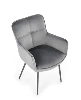 Jedálenské kreslo K463 Halmar