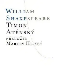 Timon Aténský - William Shakespeare, Thomas Middleton