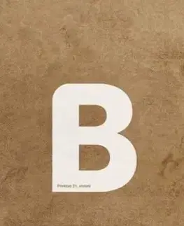 Bible překlad 21. století XL