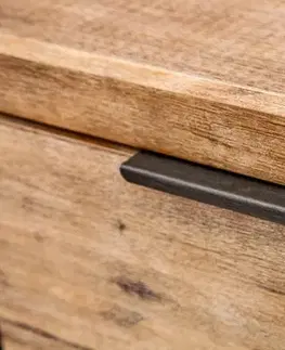 Komoda FINEUS Dekorhome
