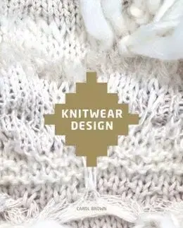 Knitwear Design - Carol Brown