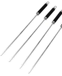 Grilovacie ihly 4 ks 46 cm KY4604