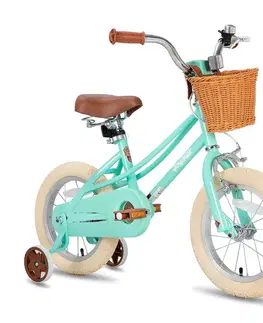 Joystar Retro 14" ružová