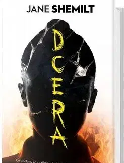 Dcera - Jane Shemilt