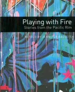 Playing with Fire - Jennifer Bassett