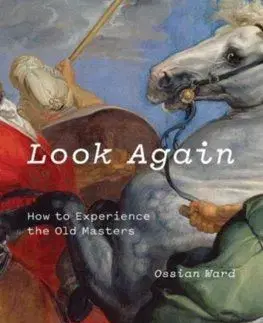 Look Again - Ossian Ward