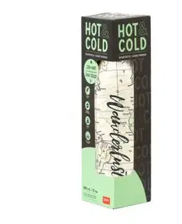 Legami Vákuová fľaša Hot & Cold 800 ML Travel ON THE GO
