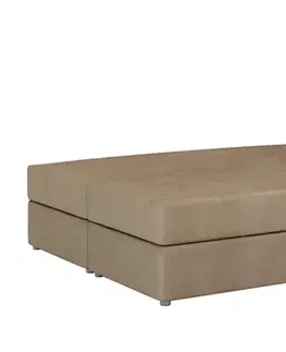 WALENT boxspringová posteľ 180x200, Itaka 48