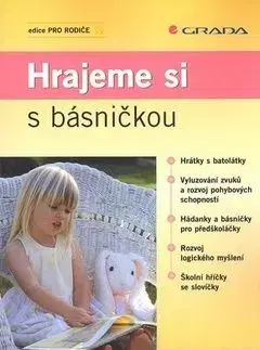 Hrajeme si s básničkou - Zuzana Pospíšilová