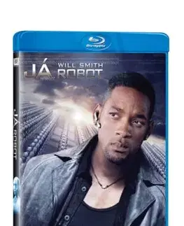 Já, robot BD
