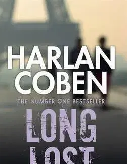 Long Lost - Harlan Coben