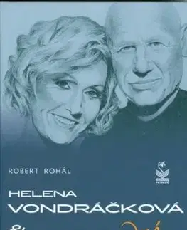 Helena Vondráčková a Jiří Korn - Robert Rohál