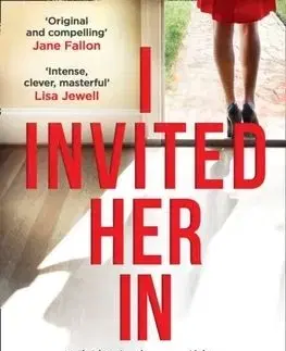 I Invited Her In - Adele Parks