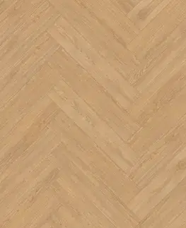EGGER E-motion herringbone 32 Dub casella prírodný EL2152