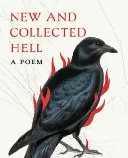 New and Collected Hell - Shane McCrae
