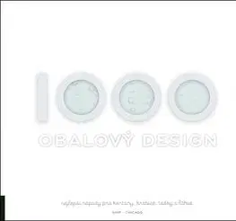 1000 Obalový design - Jan Heller