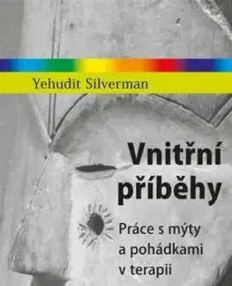 Vnitřní příběhy - Yehudit Silverman
