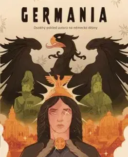 Germania - Simon Winder