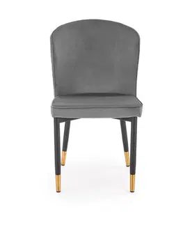 Jedálenské kreslo K446 Halmar