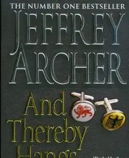 And Thereby Hangs a Tale - Jeffrey Archer