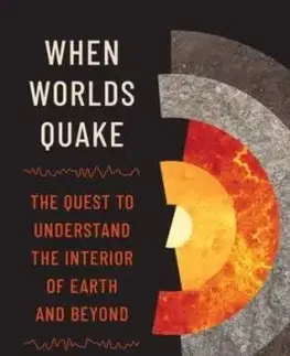 When Worlds Quake - Hrvoje Tkalcic