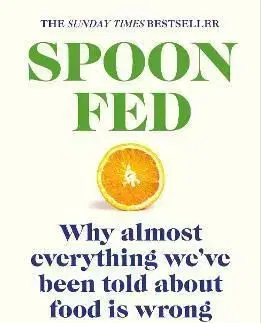 Spoon-Fed - Tim Spector