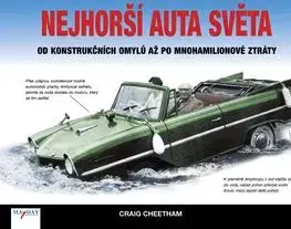 Nejhorší auta světa - Cheetham Graig