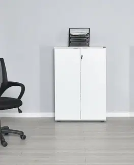 Skrinka Rale White