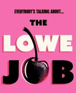 The Lowe Job - Grace Alexander