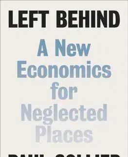 Left Behind - Paul Collier