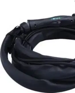 EXTOL INDUSTRIAL Horák TIG, kábel 4m, pre 8796010-12