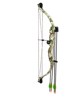 inSPORTline Monyta camo