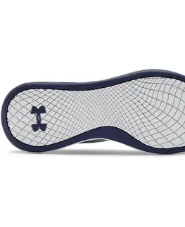 Under Armour W Charged Aurora Black - 5,5