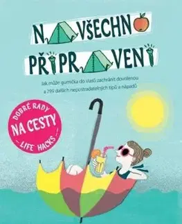 Dobré rady na cesty