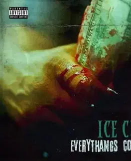 Ice Cube - Everythangs Corrupt CD - Ice Cube