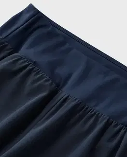 Bežecké šortky 2 v 1
