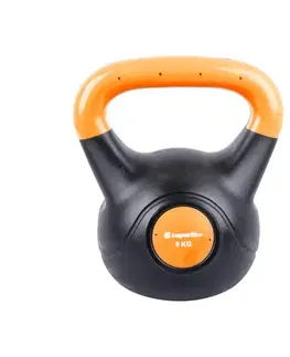 inSPORTline Vin-Bell Dark 8 kg