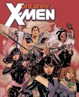 Uncanny X-Men By Kieron Gillen Omnibus - Kieron Gillen