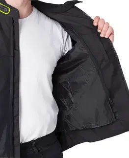 W-TEC Timuco čierna-fluo - 3XL