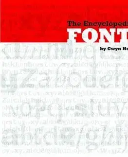 Encyclopaedia of Fonts