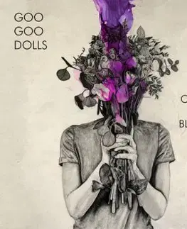 Goo Goo Dolls, The - Chaos In Bloom CD - The Goo Goo Dolls